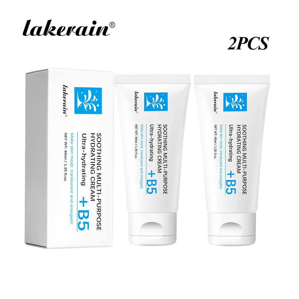 B5 Moisturizing Hydrating Repair Sunscreen Cream
