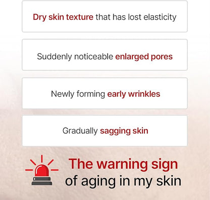 Retinal Serum 15ml Skincare Shot™