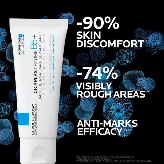 B5 Moisturizing Hydrating Repair Sunscreen Cream