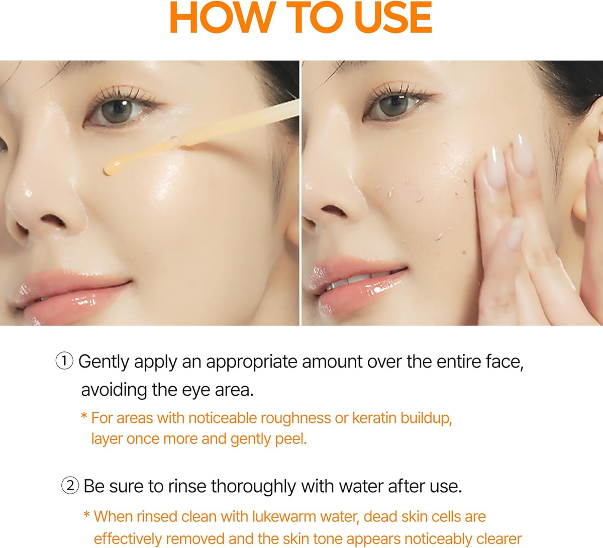 Dr.Melaxin Peel Shot Exfoliating Serum