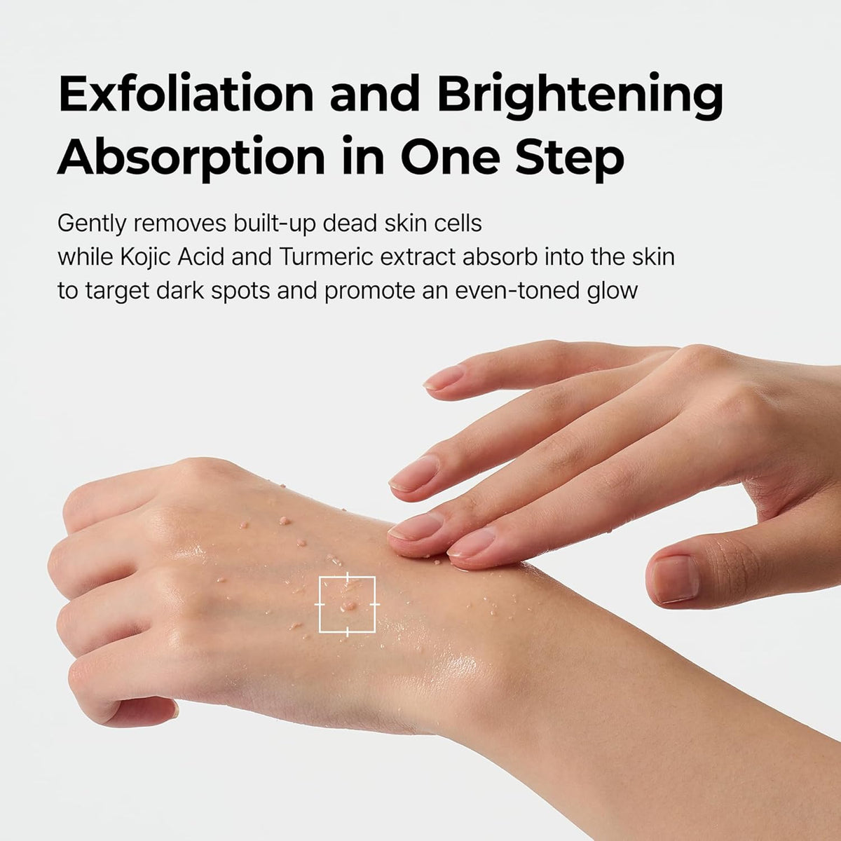 Dr.Melaxin Peel Shot Exfoliating Serum