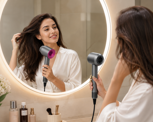 5 in 1 Professional Hair Dryer™