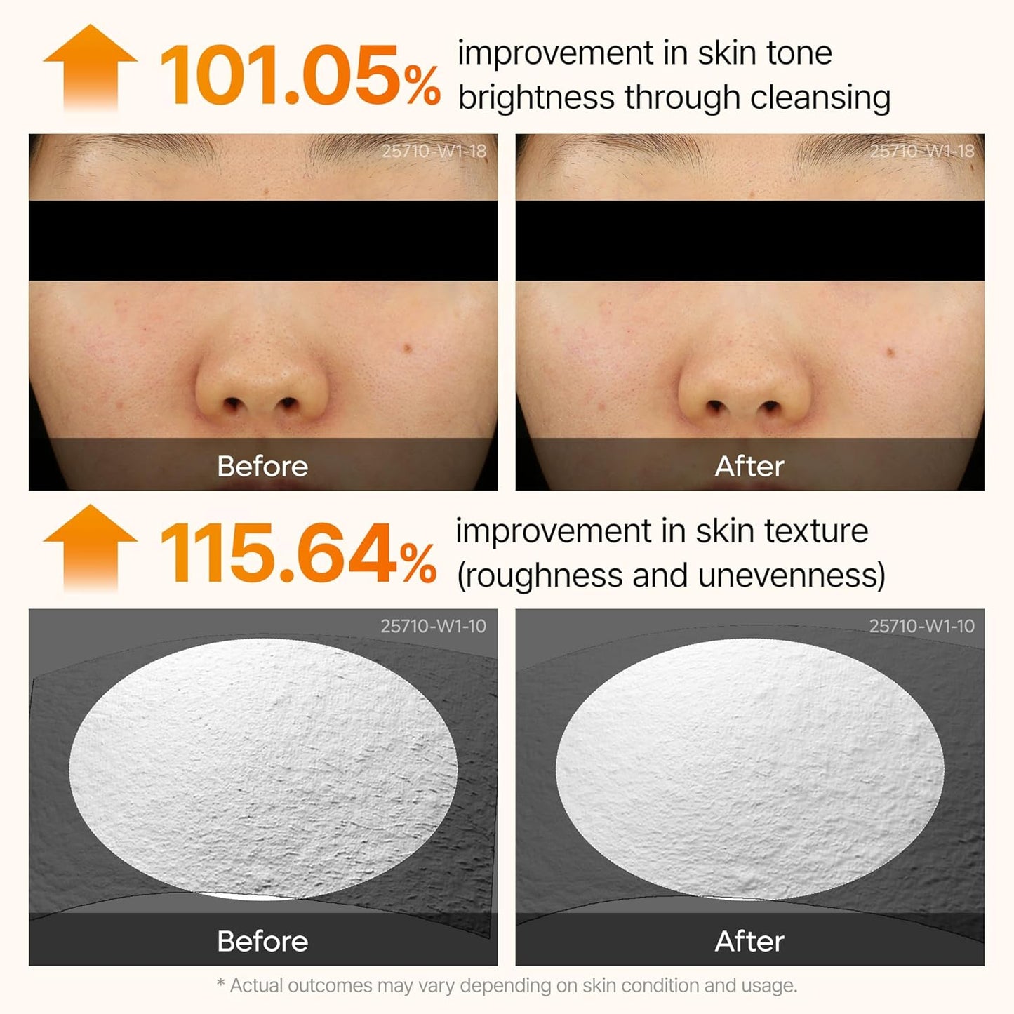 Dr.Melaxin Peel Shot Exfoliating Serum