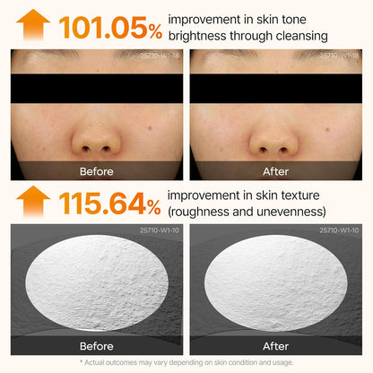 Dr.Melaxin Peel Shot Exfoliating Serum
