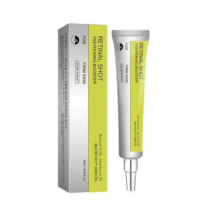 Retinal Serum 15ml Skincare Shot™