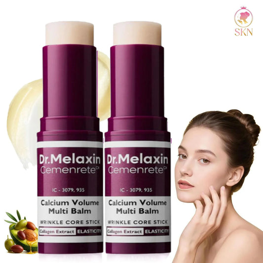 Dr.Melaxin Calcium  Balm Korean Skin Care