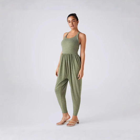 Women's Jumpsuit Elegant For Spring Summer™