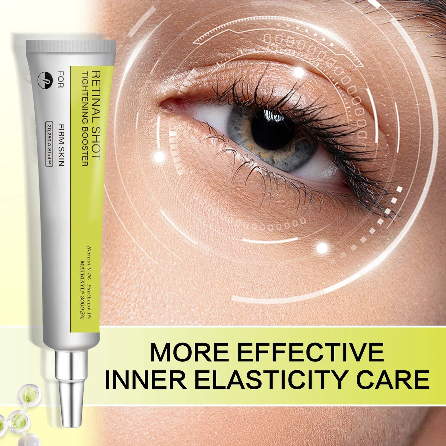 Retinal Serum 15ml Skincare Shot™
