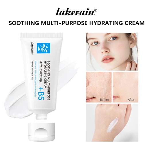 B5 Moisturizing Hydrating Repair Sunscreen Cream