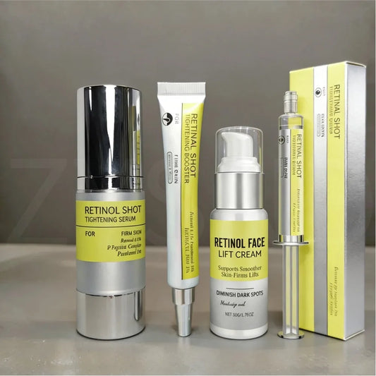 Retinal Serum 15ml Skincare Shot™
