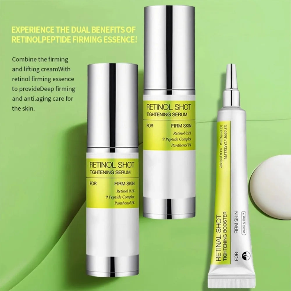 Retinal Serum 15ml Skincare Shot™