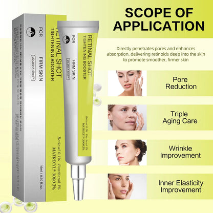 Retinal Serum 15ml Skincare Shot™