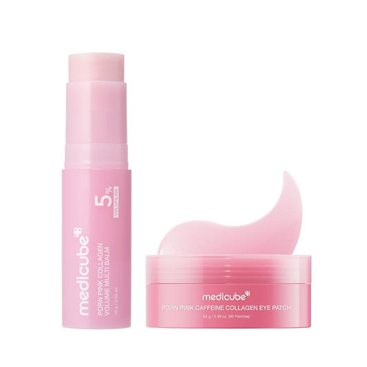 Medicube Collagen Jelly Cream