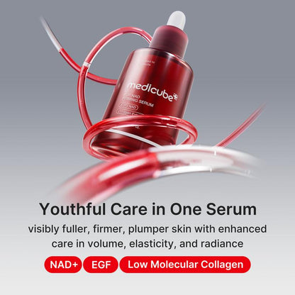 New Medicube Korean Skincare Set™